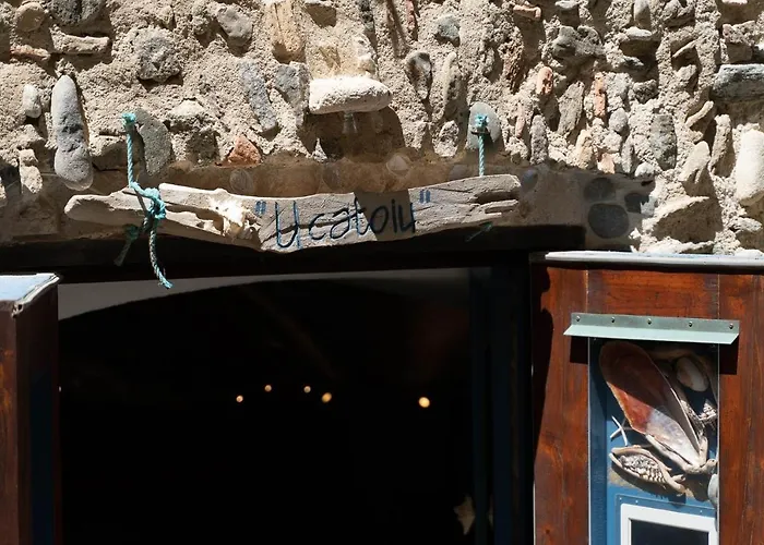 U Catoiu شقة سيلا