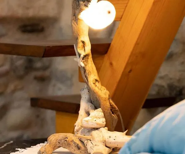 U Catoiu شقة سيلا