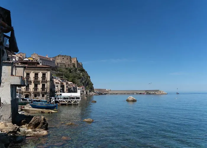 U Catoiu شقة سيلا