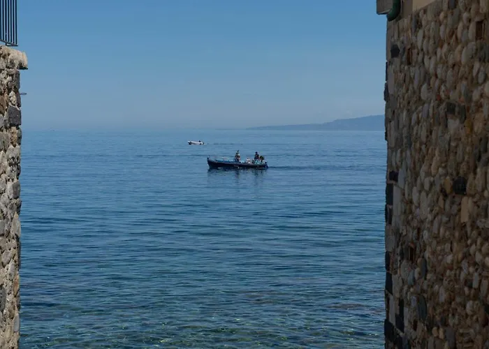 شقة U Catoiu سيلا