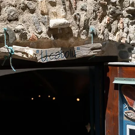 U Catoiu Lägenhet Scilla