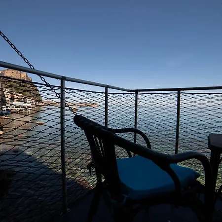 U Catoiu Scilla