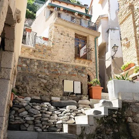 U Catoiu Scilla