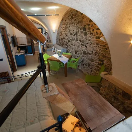 Apartment U Catoiu *