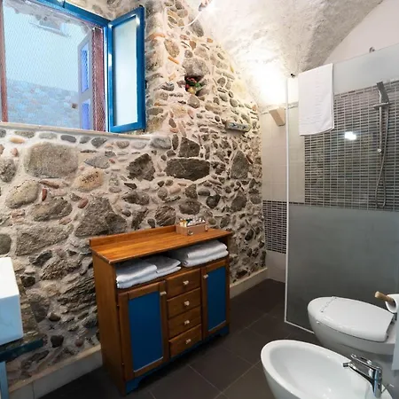 Apartment U Catoiu Scilla