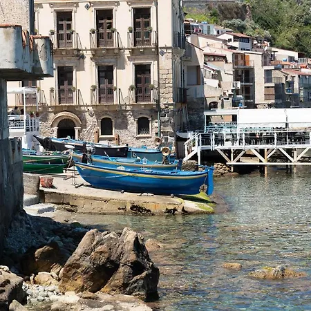 Lägenhet U Catoiu *