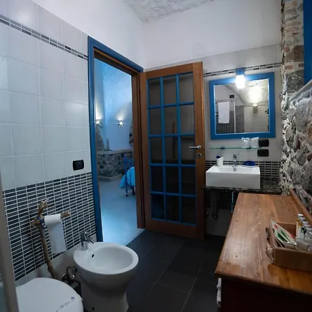 Lägenhet U Catoiu *