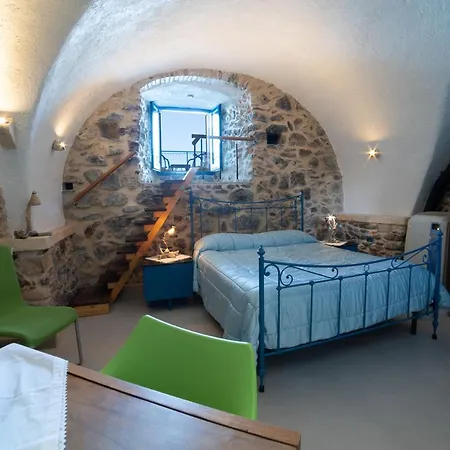 U Catoiu Apartment