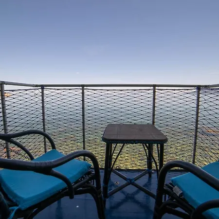 Lägenhet U Catoiu Scilla