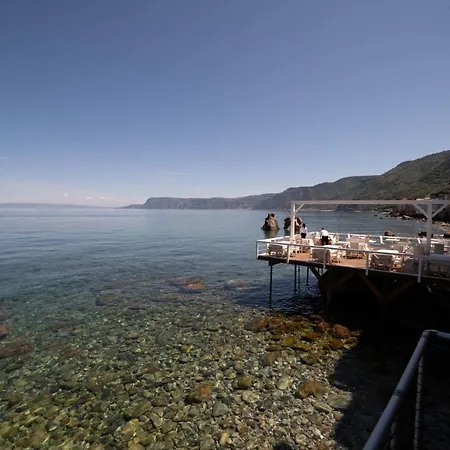 Apartman U Catoiu Scilla