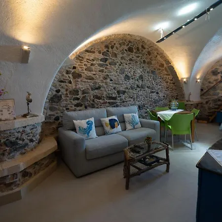 U Catoiu Lägenhet *