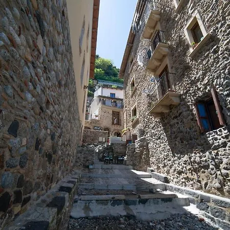 U Catoiu Scilla