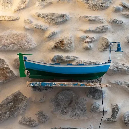 Lägenhet U Catoiu *