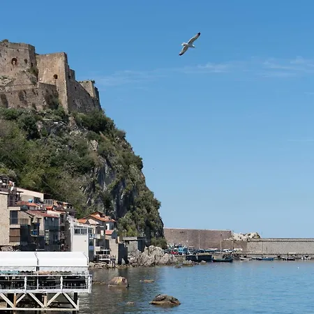 U Catoiu Scilla