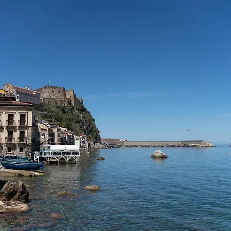 U Catoiu Apartment Scilla