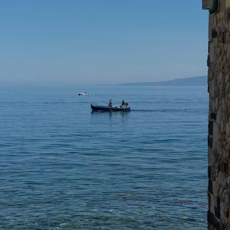 Lägenhet U Catoiu Scilla