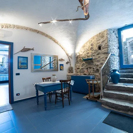 Apartment U Catoiu