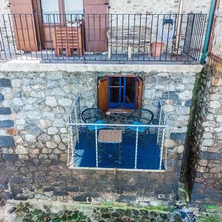 Lägenhet U Catoiu *