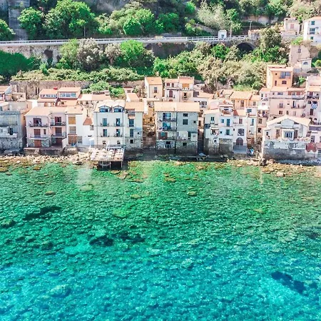 Lägenhet U Catoiu *