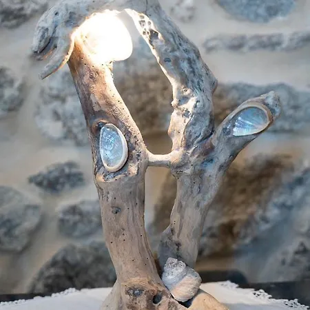 U Catoiu Apartment *