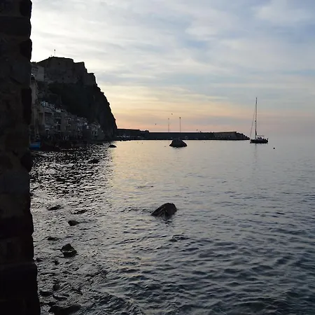 U Catoiu Lägenhet *