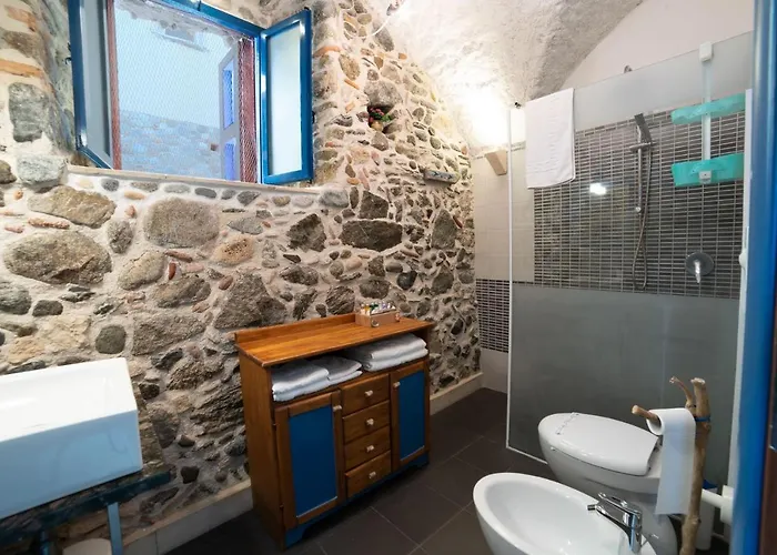 Apartment U Catoiu Scilla