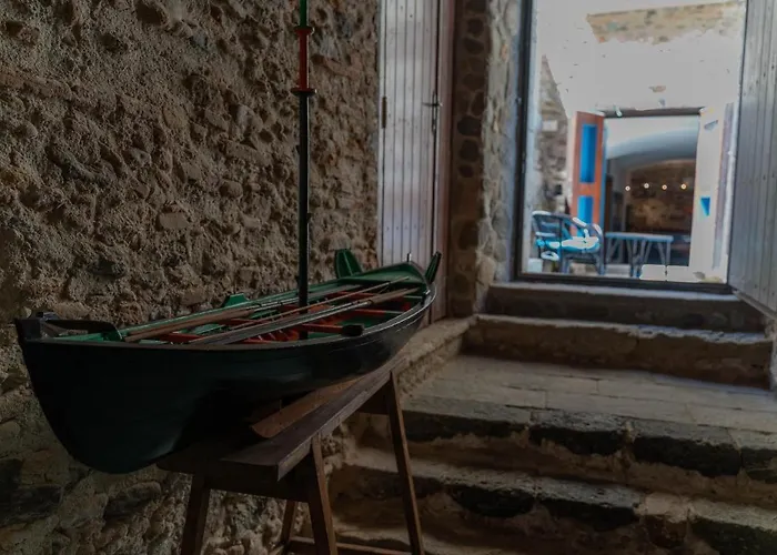 U Catoiu Apartment *