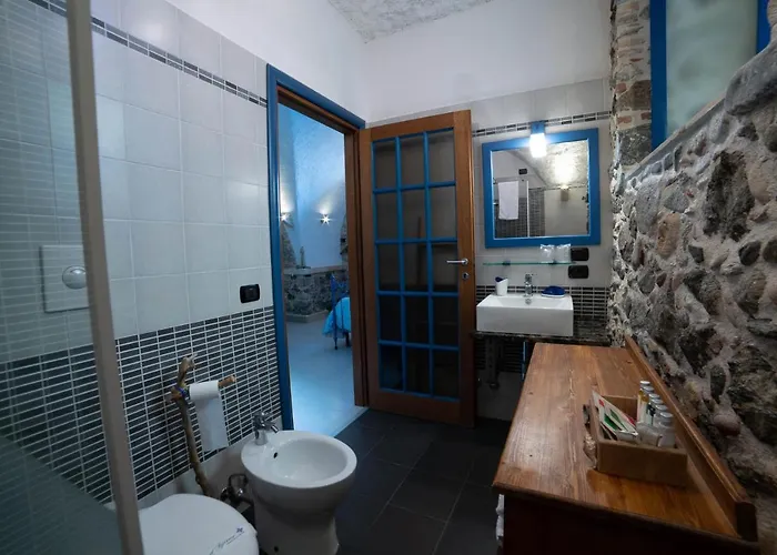 Apartment U Catoiu *