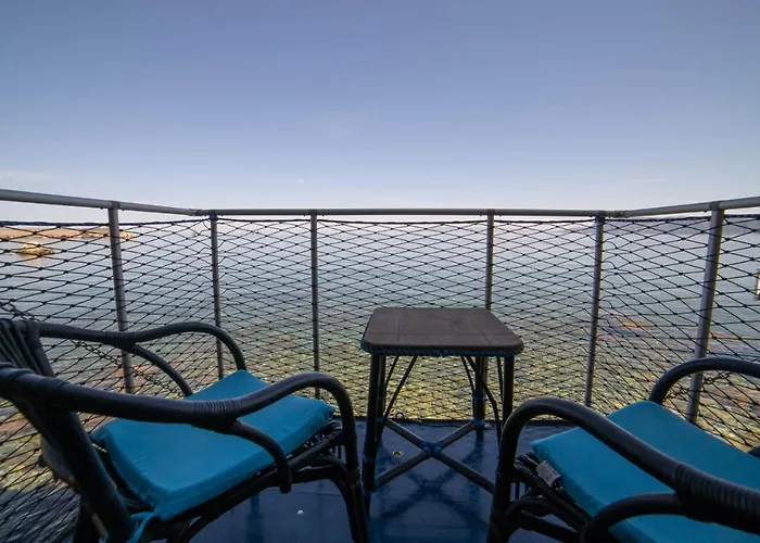 Apartment U Catoiu Scilla