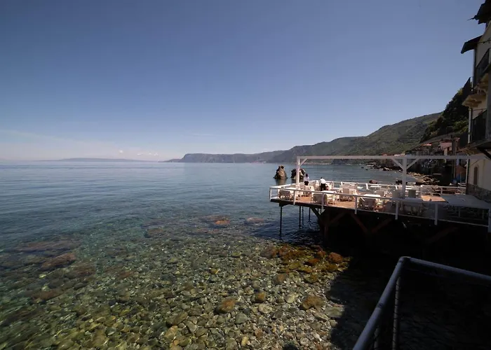 Apartment U Catoiu Scilla