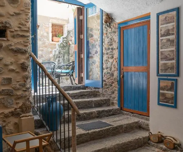 U Catoiu Apartment *