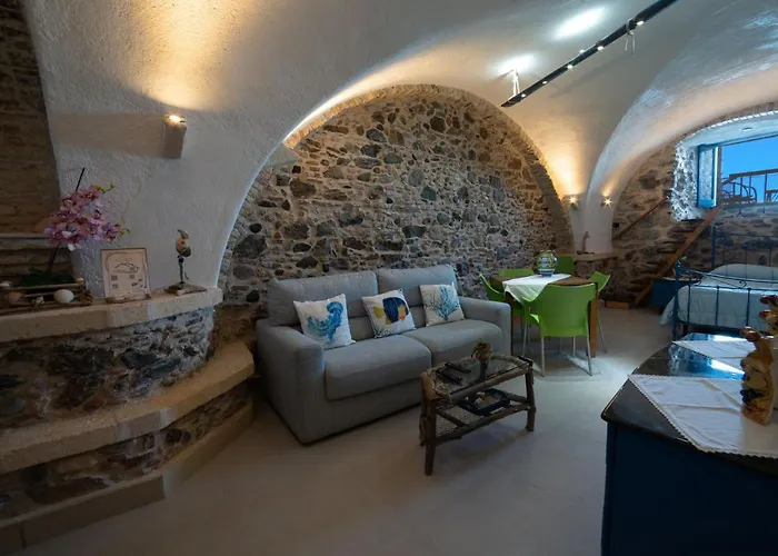 U Catoiu Apartment *