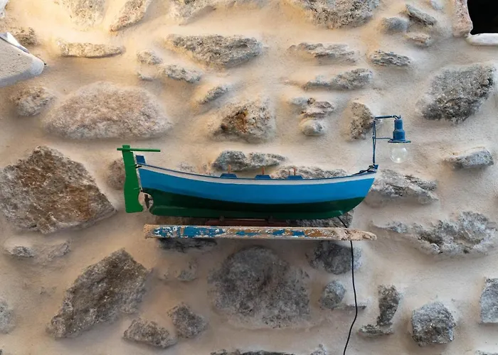 Apartment U Catoiu *