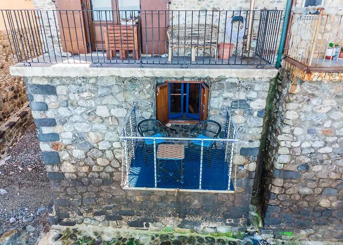 Apartment U Catoiu *