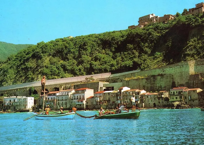 Apartment U Catoiu *